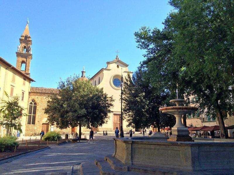 Soggiorno Alessandra Florenţa Exterior foto