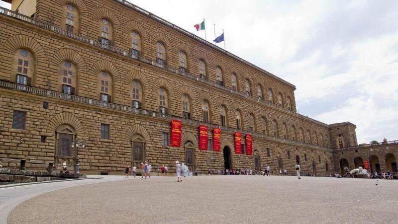 Soggiorno Alessandra Florenţa Exterior foto