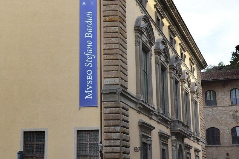 Soggiorno Alessandra Florenţa Exterior foto