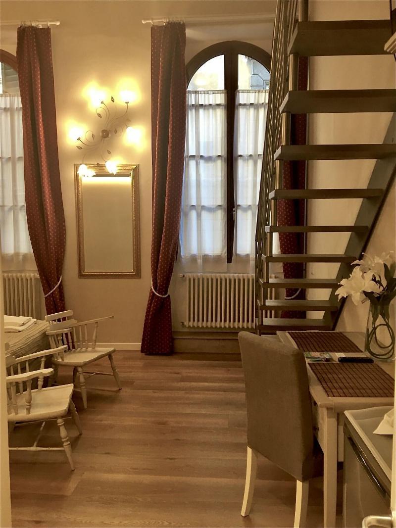 Soggiorno Alessandra Florenţa Exterior foto