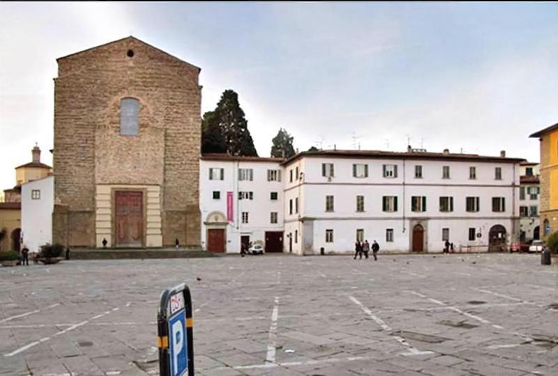 Soggiorno Alessandra Florenţa Exterior foto
