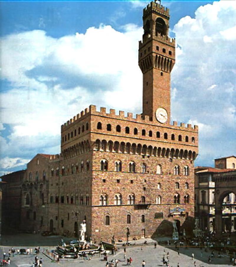Soggiorno Alessandra Florenţa Exterior foto
